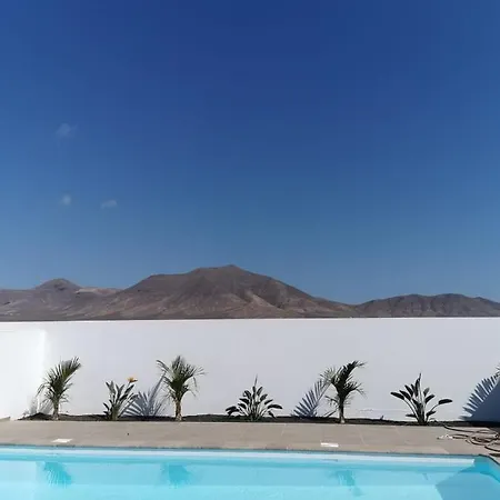 Vista Ajaches Πλάγια Μπλάνκα