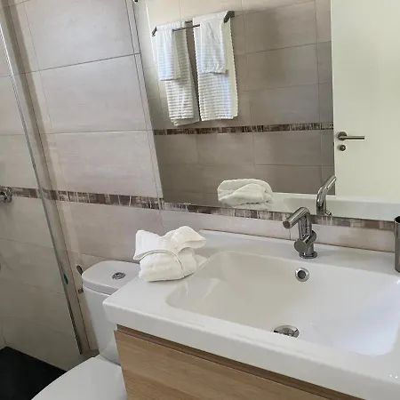 Vista Ajaches Σπίτι διακοπών Πλάγια Μπλάνκα